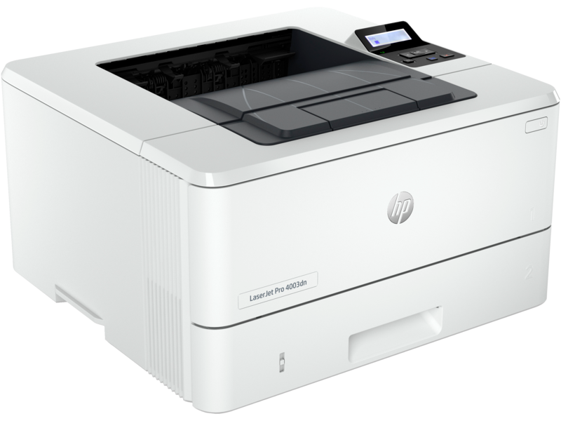 HP LaserJet pro 4003DN