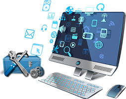 Computer sales and repair